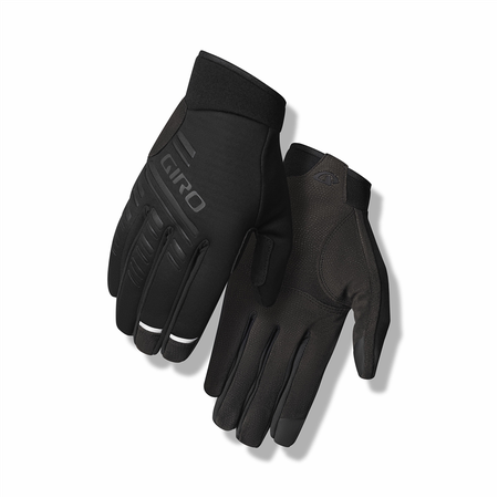 Cascade Glove / black / S