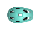 LAZER Unisex MTB Finch KinetiCore Helm / matte teal