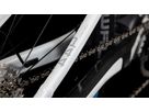 STEREO HYBRID ONE44 EXC 800 E-MTB Fully / metallicwhite'n'black / S