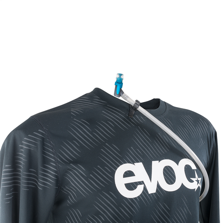 Magnetic Tube Clip / black