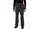 YARAS IV Herren-Regenhose / black / L