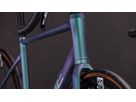 ATTAIN SLX Rennvelo / smaragdgrey / 50 CM