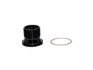 Next And Turbine Crank DS Bolt M18X15.4 / black gloss