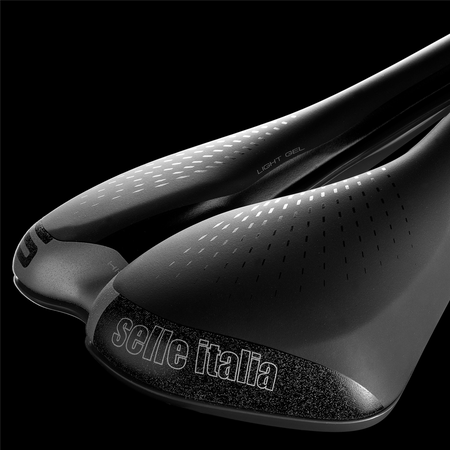 S 5 Lady ST Superflow / black / S3