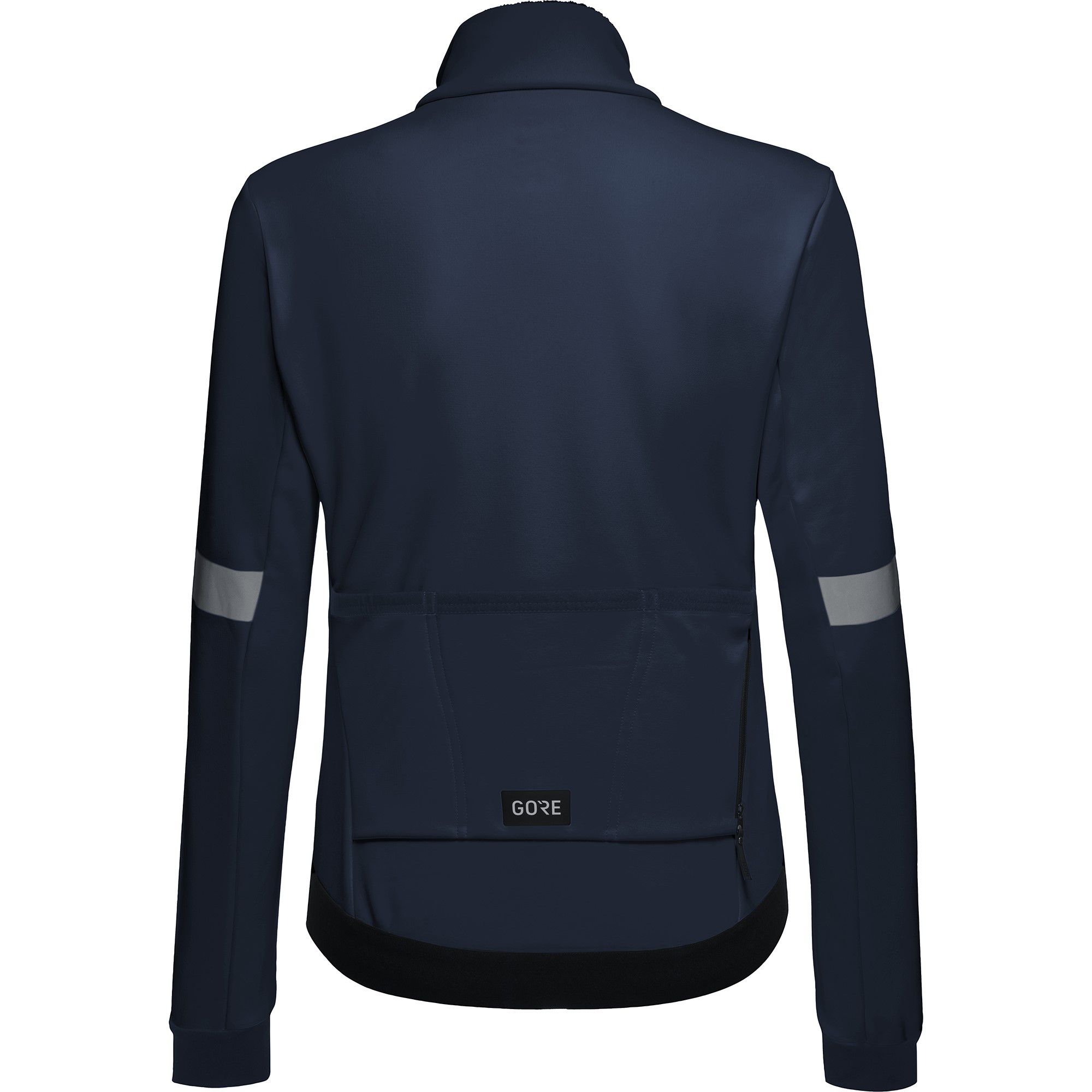 TEMPEST Damen-Softshelljacke / orbit blue / 44