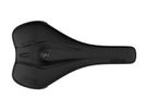 611 ERGOWAVE ACTIVE 2.1 Sattel / schwarz / 140mm