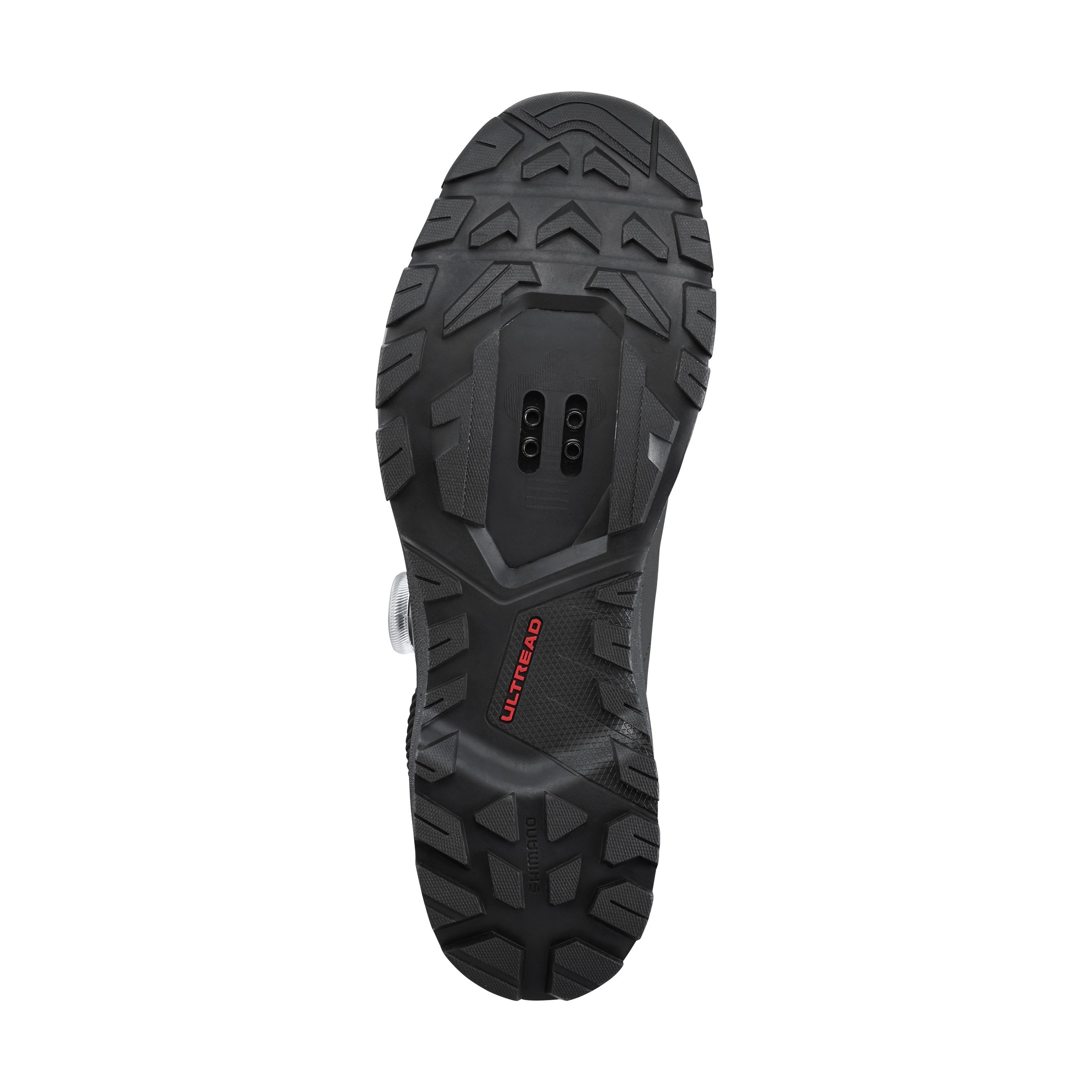Men MT SH-EX7GTX Schuh SPD black / black / 40
