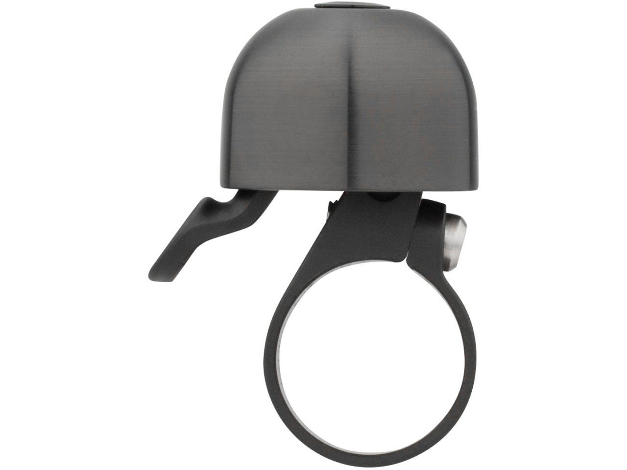 COMPACT BELL Glocke / schwarz