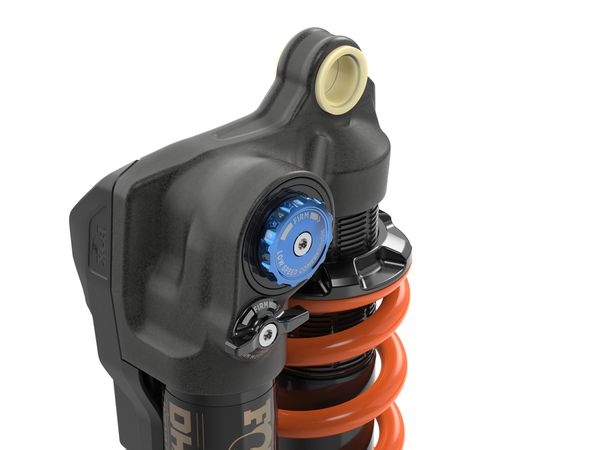 Dämpfer DHX Live Valve Neo FS / 210 x 55