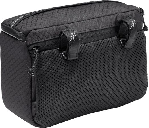 Cyclist Box / black / 3 l