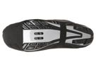 BIKE GAITER LONG Unisex-Überschuhe / black / S=36-39