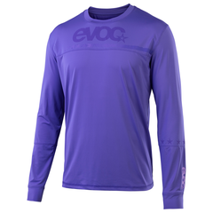 Long Sleeve Jersey Men / violet / S