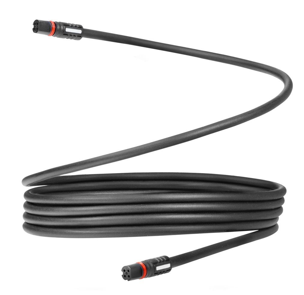 Displaykabel BCH3611 / schwarz / 1300 mm