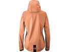 SURA PLUS Damen-Regenjacke / georgia peach / 38