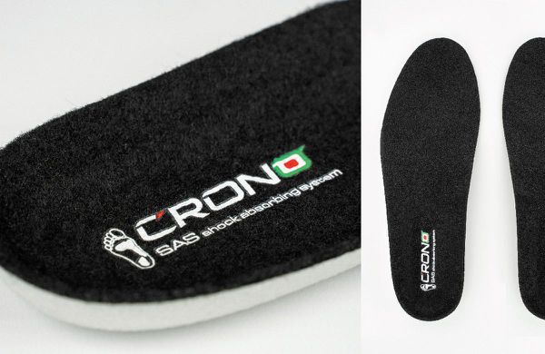 CW1 MTB Carbocomp Winterveloschuhe / black / 42
