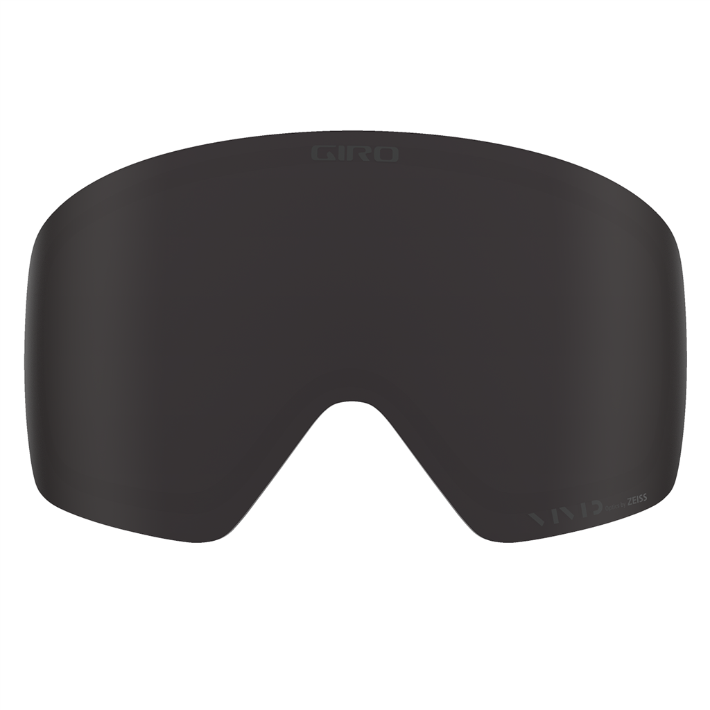 Contour Lens / vivid smoke S2