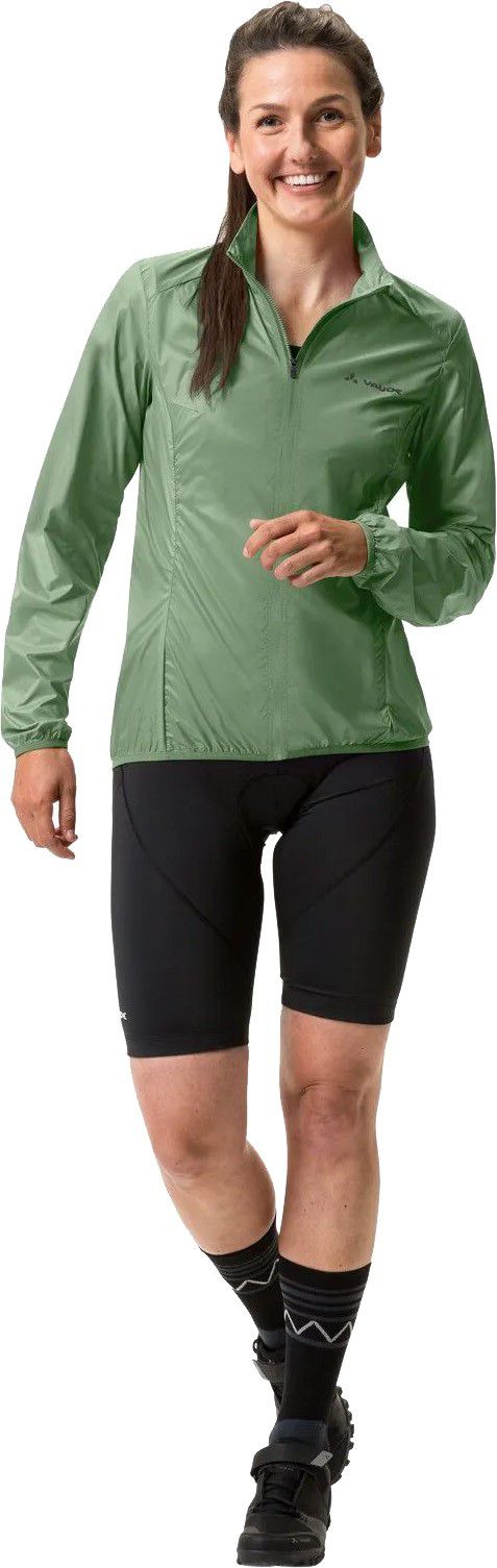 MATERA AIR Damen-Windjacke / willow green / 42
