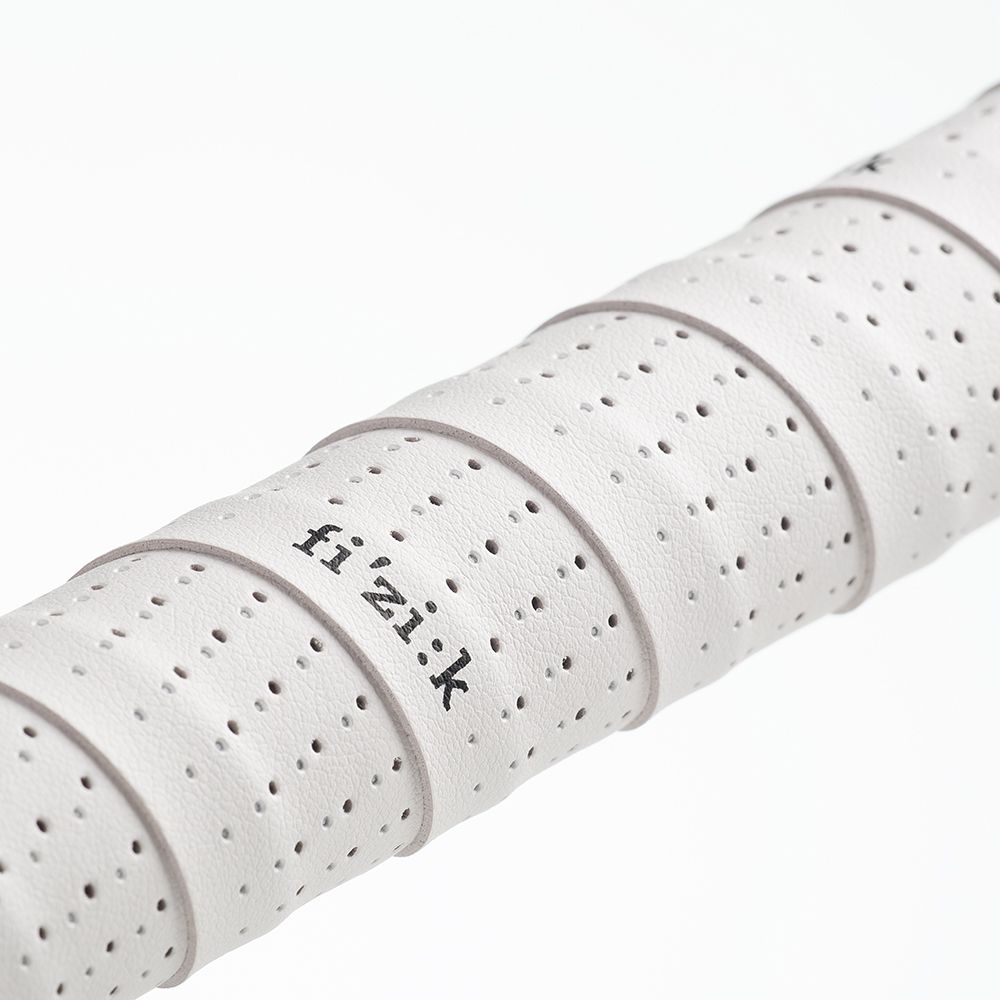 MICROTEX CLASSIC Lenkerband / weiss / NOSIZE