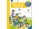 Alles über das Fahrrad (Buch)