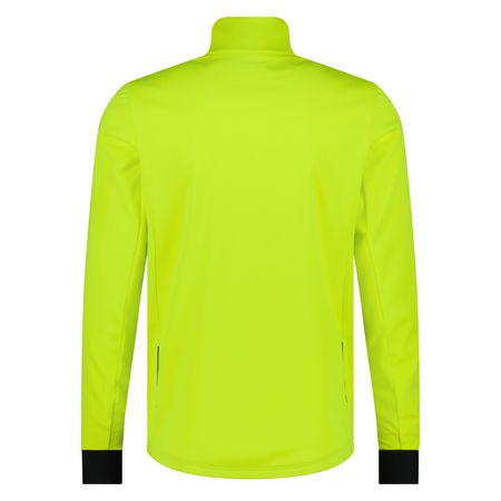 Men Element Trail Jacket / neon yellow / M