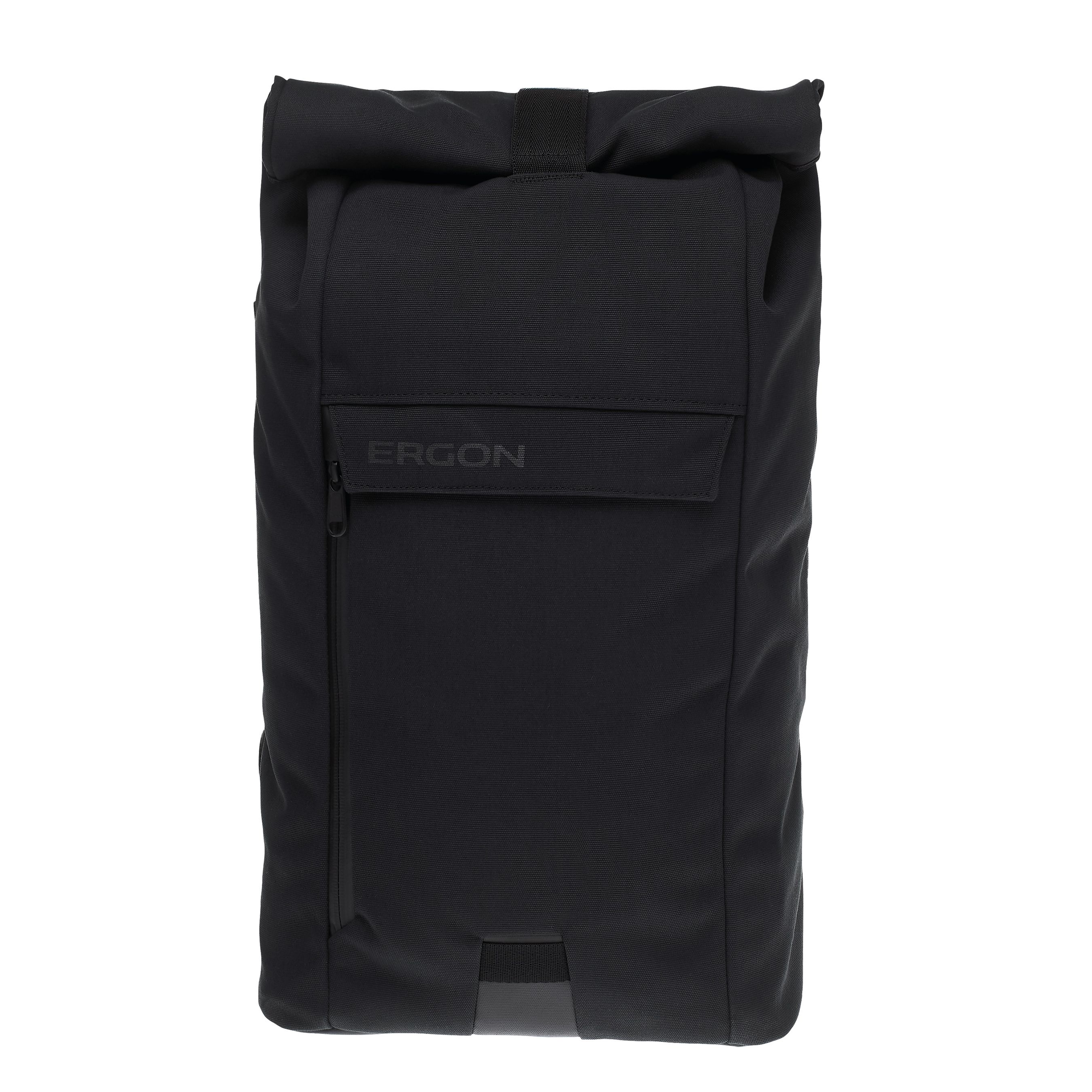 Rucksack BC Urban black / schwarz