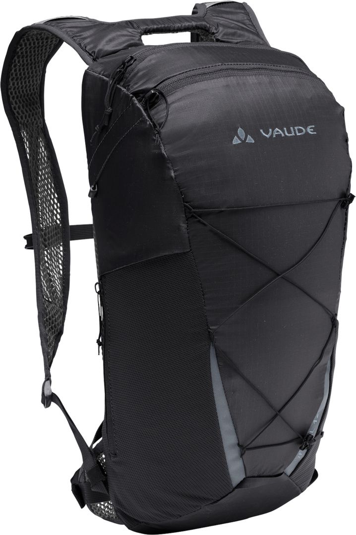 Uphill 12 / black / 12 l