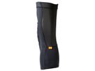 ENDURO Guard D30 Knee / schwarz / S