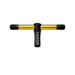 Storage Drive / black/gold / one size