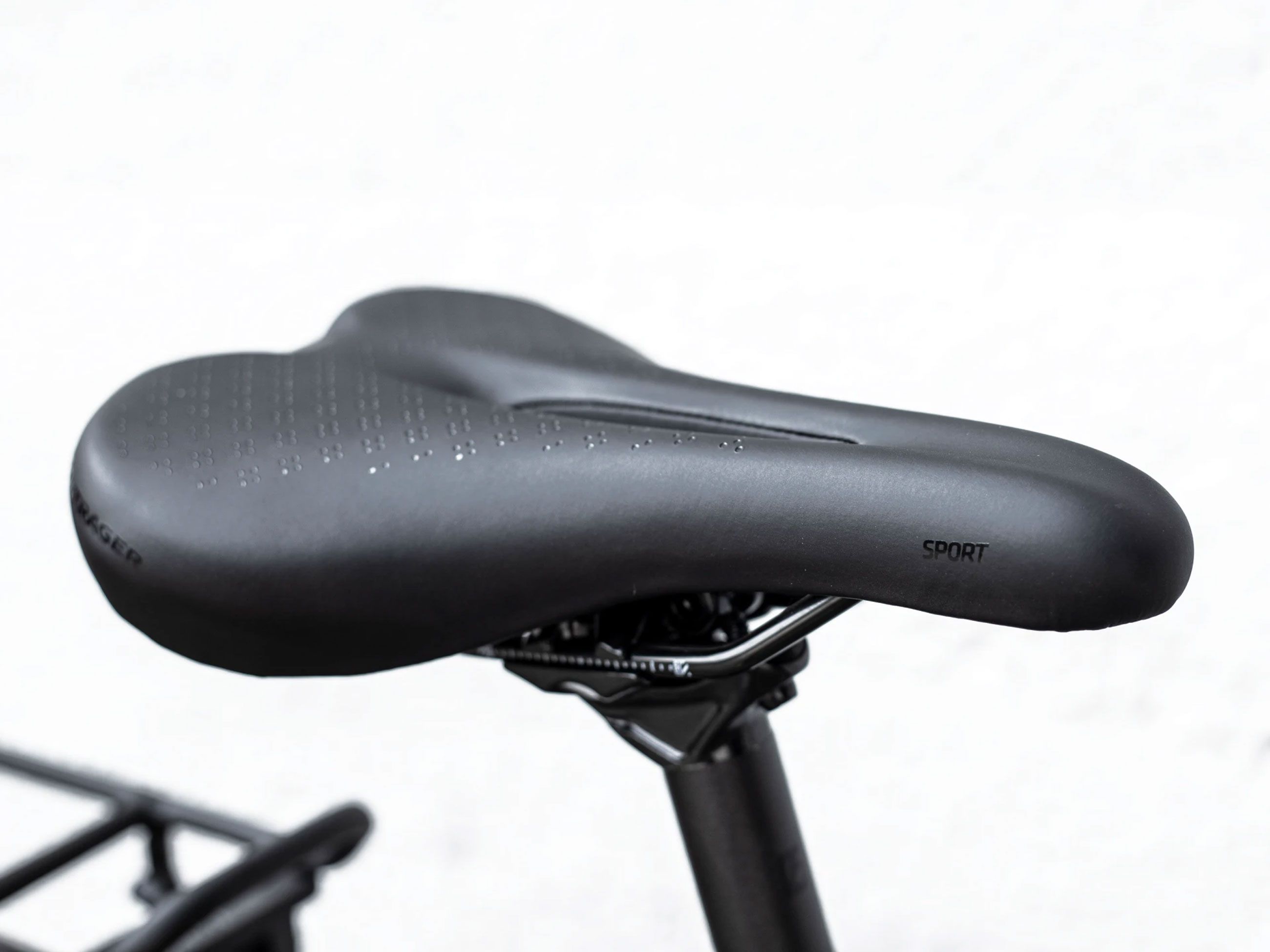 FX 2 DISC EQ City- und Alltagsvelo / satin lithium grey / S