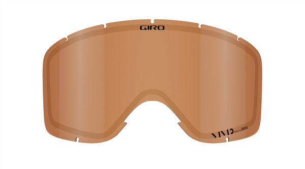 Index 2.0 Lens / vivid copper S2