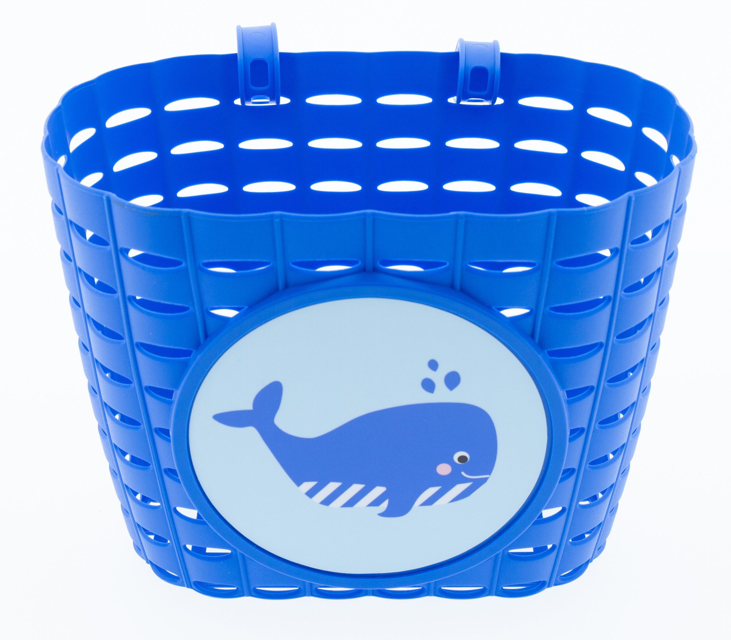 Kinderkorb Explorer / blau
