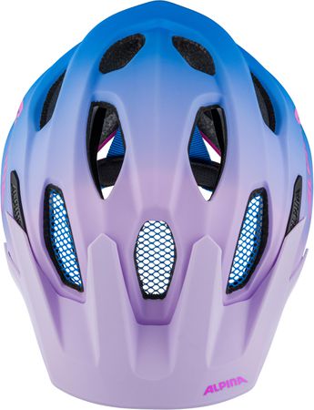 APAX JR. MIPS, Jugendhelm / fading purple matt / 51-56cm