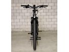 VADO 5.0 NB E-City- und Alltagsvelo / cast black  silver reflective / L