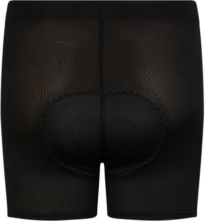 NEKINI X-FUNCTION Kinder-Innenhose / black / 152