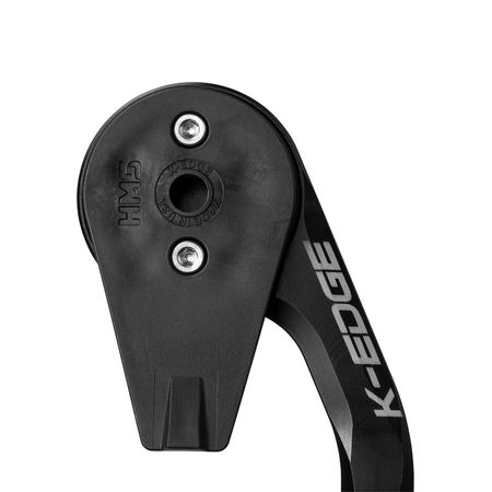 K-EDGE HAMMERHEAD Insert Kit Karoo II Computers / black