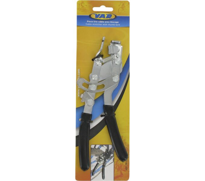 Kabelspannzange FR-23300