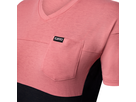 W Ride LT Jersey / dusty rose/black / XS