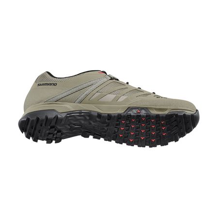 SH-ET5 Trekking- & E-Bike-Schuhe / sand beige / 39