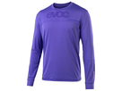 Long Sleeve Jersey Men / violet / S