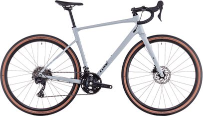 NUROAD RACE 2025 Gravelbike / haze'n'gloss / XS