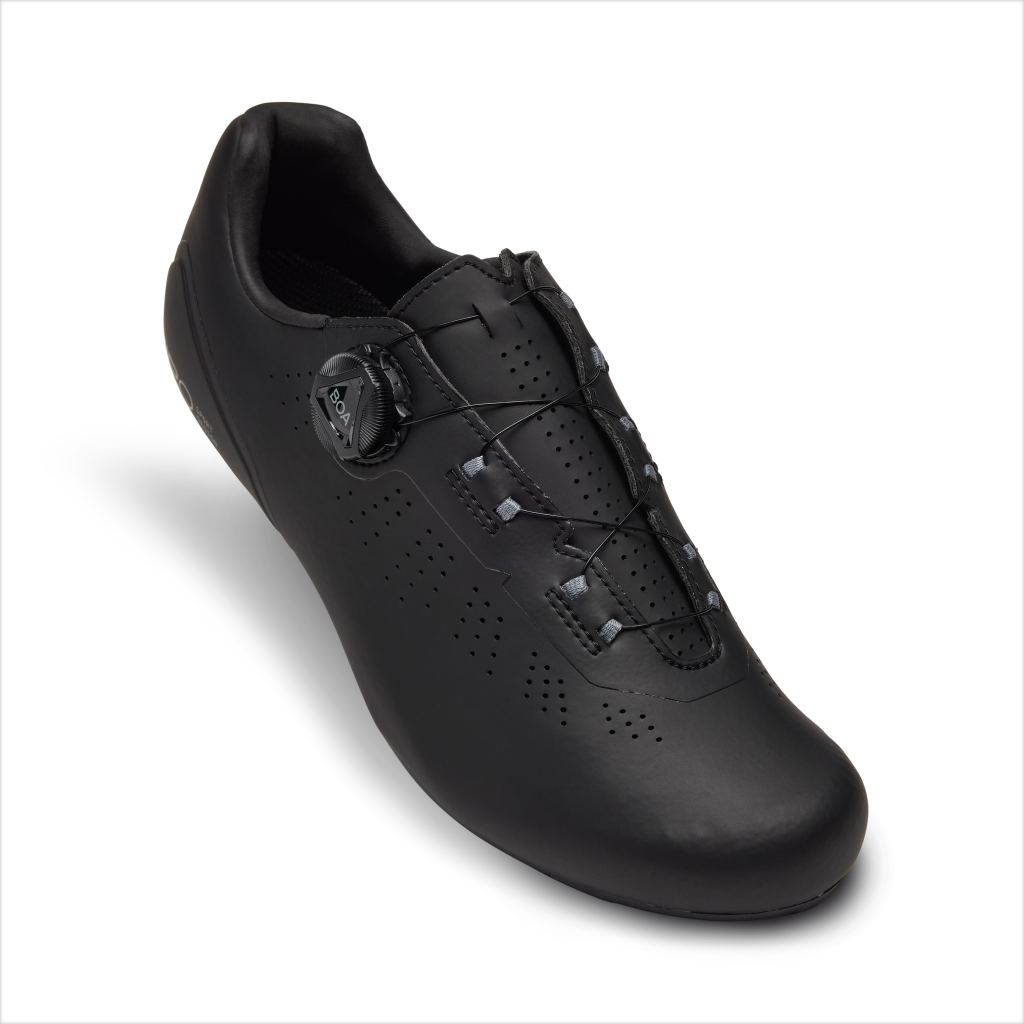 Cadet II / black / 44