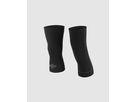 ASSOSOIRES Spring Fall Knee Warmers / black / 1