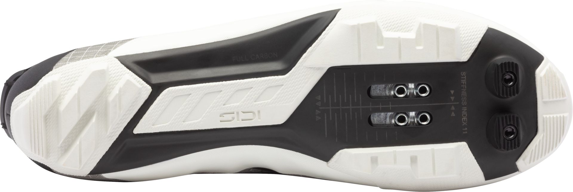 MTB Aeron ice / ice white / 43