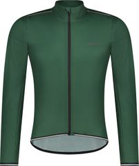 Men Evolve Corsa All Season Wind Breaker / moss green / XXXL