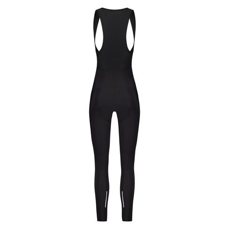 Women Apice Bib Tights / black / XXL