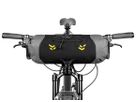 BACKCOUNTRY HANDLEBAR PACK 7L Lenkertasche / grau / 7L