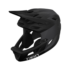 Coalition Spherical MIPS Helmet / matte black / M 55-59