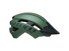 Sidetrack II YC MIPS Helmet / matte green badger / UC 47-54