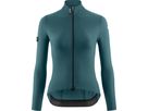UMA GT SPRING FALL C2 Damen-Langarmtrikot / foundation green / XL