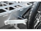 Abweiser Aluminum HMAX / schwarz